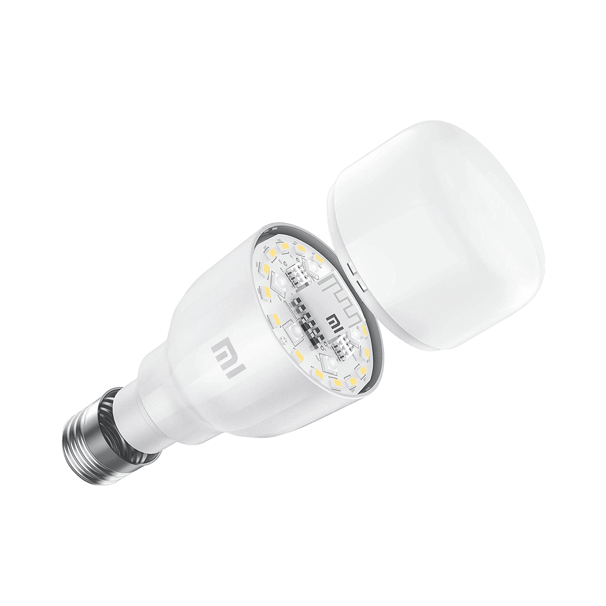 Mi LED Smart Bulb Essential (blanc et couleurs) - Leader au Maroc