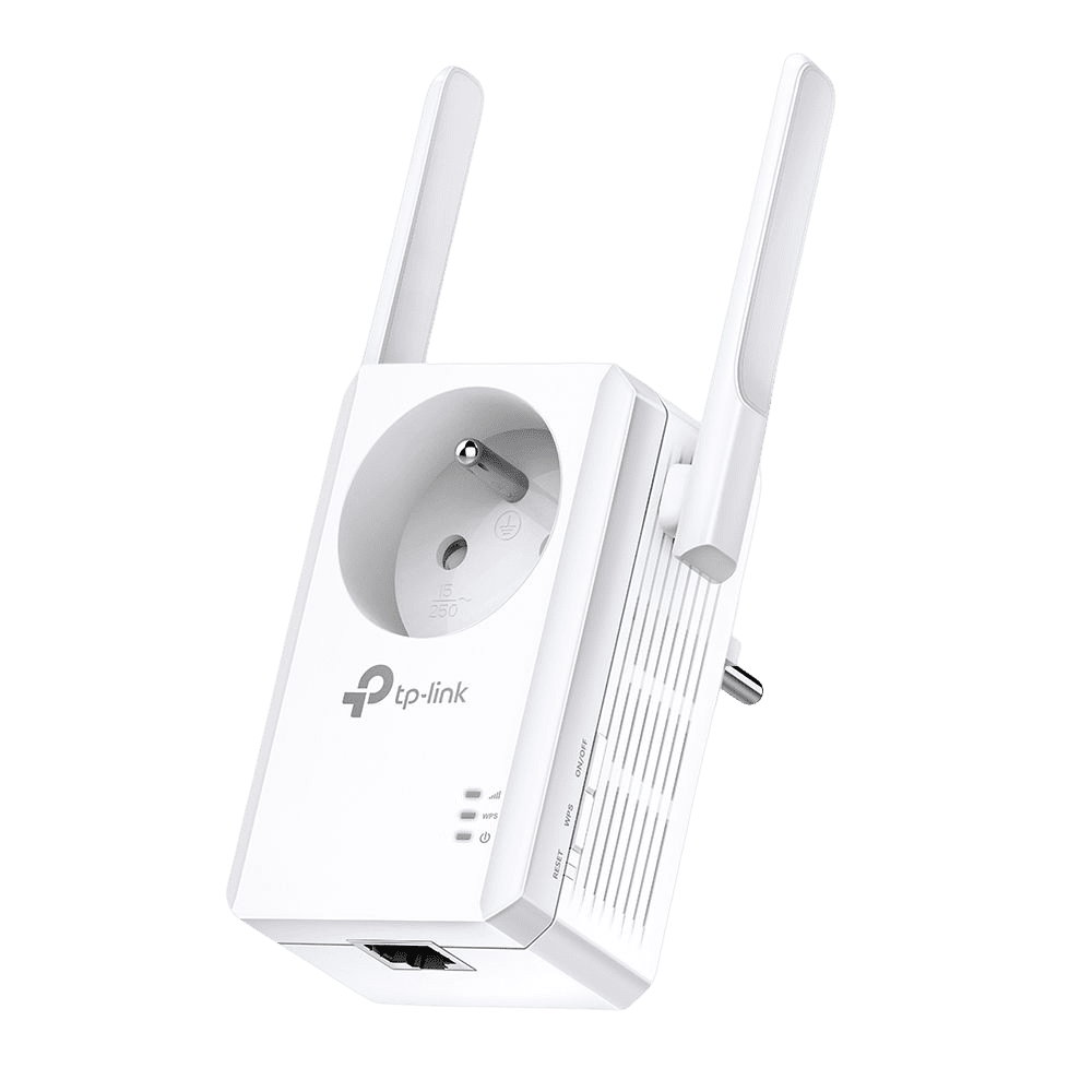 Répéteur Wifi XIAOMI Mi WiFi Repeater 2 - Connexion USB - Jusqu'à 300 Mbps