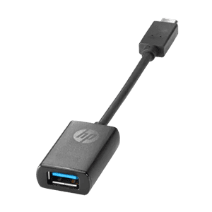 Adaptateur HP USB-C vers USB 3.0 (N2Z63AA)-1