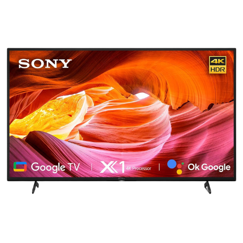 TV SONY (KD-50X75K AF1)