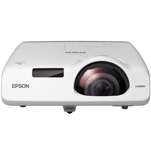 Epson EB-530 Vidéoprojecteur XGA(1024 x 768) (V11H673040)