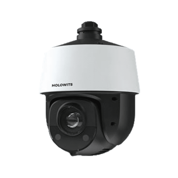 4MP Caméra PTZ NETWORK IR 25X 4MP 150m