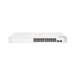 Switch Administrable Aruba Instant On 1830 24G 2SFP