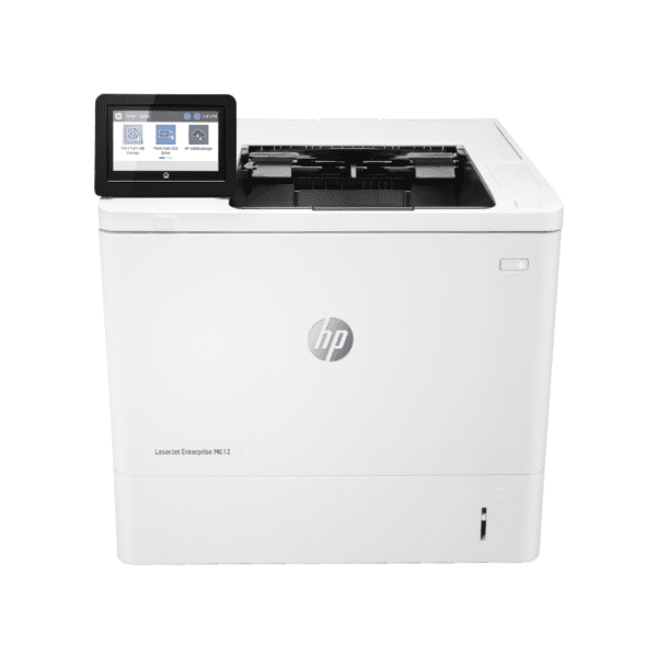 IMPRIMANTE MONOCHROME HP LASERJET PRO M612DN