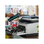 HP Color LaserJet MFP Pro 3303fdw 25/26ppm, Impression – Image 2
