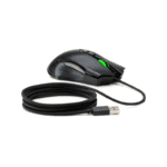 HP X220 Souris avec fil gaming Rétroéclairée