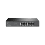 SWITCH TP-LINK GIGABIT 16-PORTS RACKABLE – Image 3