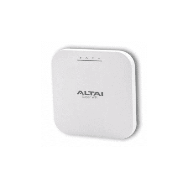 ALTAI Point d’accès WiFi 6 Indoor 2×2 802.11ax Wave 2 AP