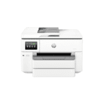 HP OFFICEJET Pro 9730 AIO Impression, copie, scan, noir