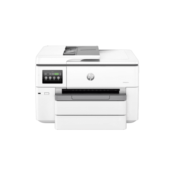 HP OFFICEJET Pro 9730 AIO Impression, copie, scan, noir
