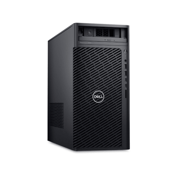 Station de travail Dell Precision 3680 Tour