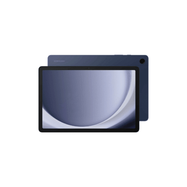 Samsung Galaxy Tab A9+ SM-X216B 5G Qualcomm Snapdragon LTE-TDD & LTE-FDD 64 Go 27,9 cm (11″) 4 Go Wi-Fi 5 (802.11ac) Marine