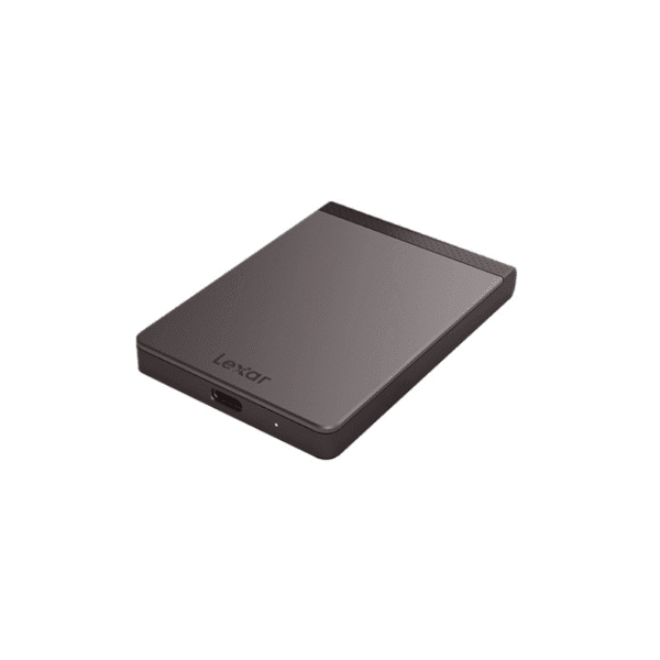 DISQUE DUR EXTERNE LEXAR SSD 512 Go USB