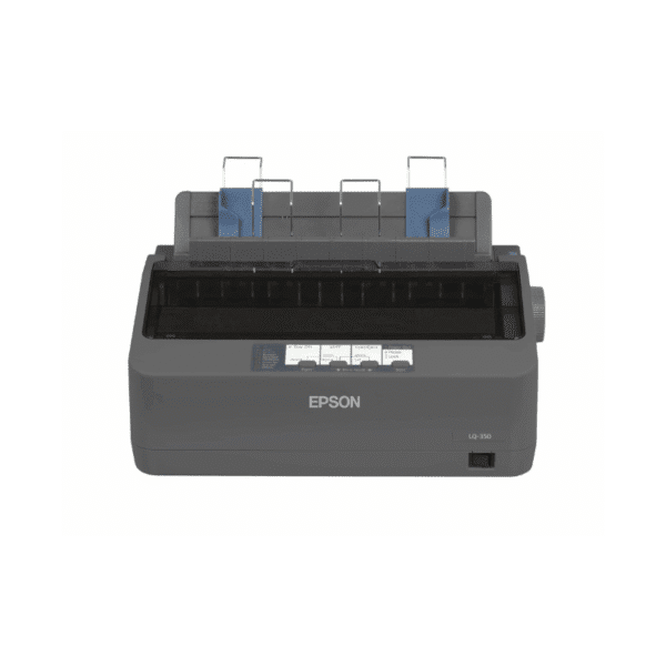 IMPRIMANTE MATRICIELLE EPSON LQ-350 24 AIG