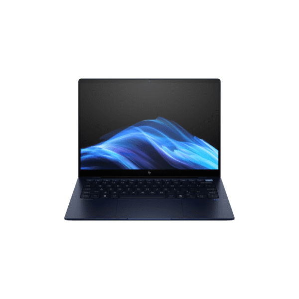 Ordinateur Portable HP EliteBook IA Ultra G1 Q SNAPDRAGON