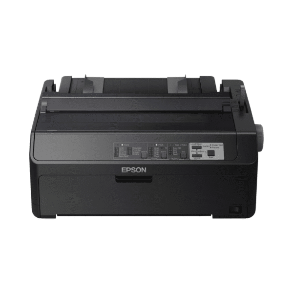 IMPRIMANTE MATRICIELLE EPSON LQ-590II 24 AIG