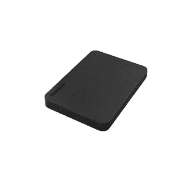 DISQUE DUR EXTERNE TOSHIBA CANVIO BASICS  2TB