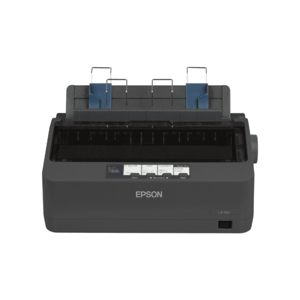 IMPRIMANTE MATRICIELLE EPSON LX-350 9 AIG