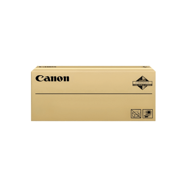 Cartouche de toner Canon – Noir