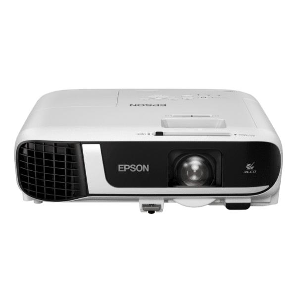 Epson EB-FH52 Vidéoprojecteur Full HD (1920 x 1080)
