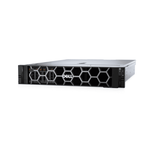 DELL PowerEdge R760XS