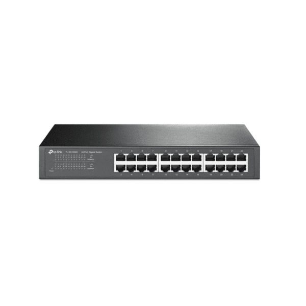 SWITCH TP-LINK GIGABIT 24-PORTS