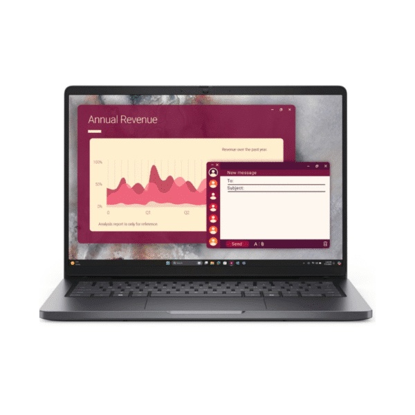 Ordinateur Portable Dell Pro 14 PC14250