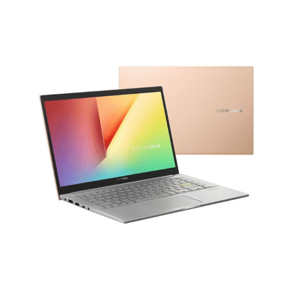 ORDINATEUR PORTABLE ASUS S413EP-EB323T 11th I7
