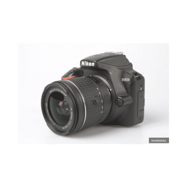 APPAREIL PHOTO NIKON D3500