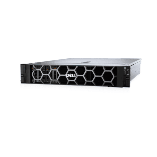 DELL PowerEdge R760XS