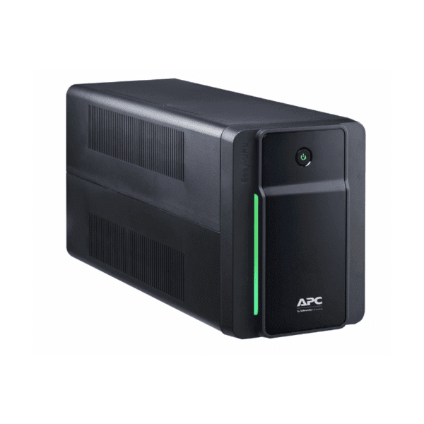 APC Easy UPS BVX – onduleur line-interactive – 1200VA, 230V – Prises IEC