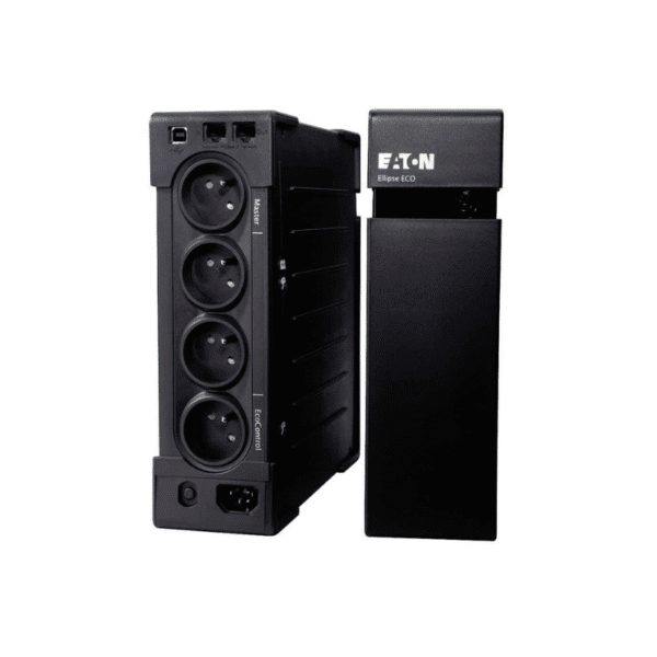 ONDULEUR EATON OFF-LINE ELLIPSE ECO 1200/750W