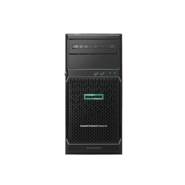 HPE ProLiant ML30 Gen10 Plus
