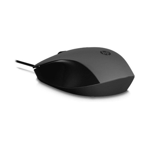 Souris filaire HP 150