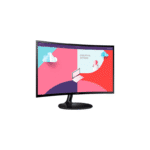 Moniteur Écran SAMSUNG 24″ Flat Série 3 Full HD – Image 3