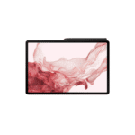 Samsung Galaxy Tab S8+ 5G SM-X806B Qualcomm Snapdragon LTE 256 Go 31,5 cm (12.4″) 8 Go Wi-Fi 6E (802.11ax) Android 12 Rose doré – Image 3