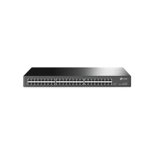 SWITCH TP-LINK GIGABIT 48-PORTS