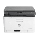 HP LASERJET Pro MFP 178nw 18/4PPM, Impression
