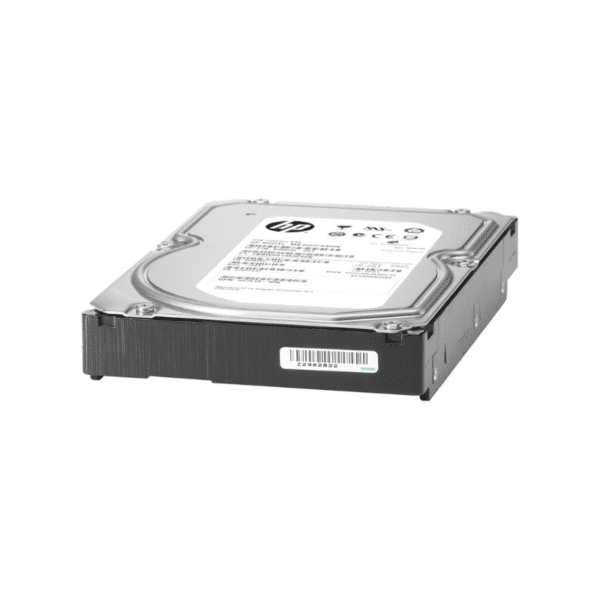 Disque dur HP Entreprise 1TB SATA III