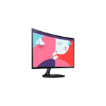 Moniteur Écran SAMSUNG 24″ Flat Série 3 Full HD – Image 2