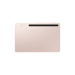 Samsung Galaxy Tab S8+ 5G SM-X806B Qualcomm Snapdragon LTE 256 Go 31,5 cm (12.4″) 8 Go Wi-Fi 6E (802.11ax) Android 12 Rose doré – Image 2