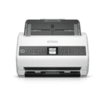 EPSON WORKFORCE DS-730N SCANNER RÉSEAU À DÉFILEMENT 600 DPI