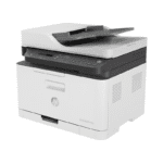 HP LASERJET Pro MFP 179fnw 18/4PPM, Impression