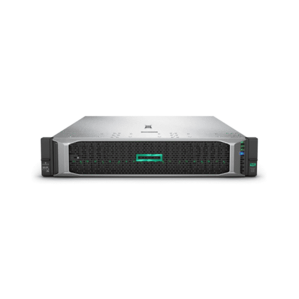 SERVEUR HPE PROLIANT RACK DL380 G10