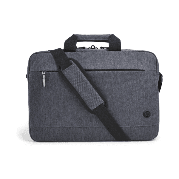 SACOCHE HP 15,6  » PRELUDE CHARBON