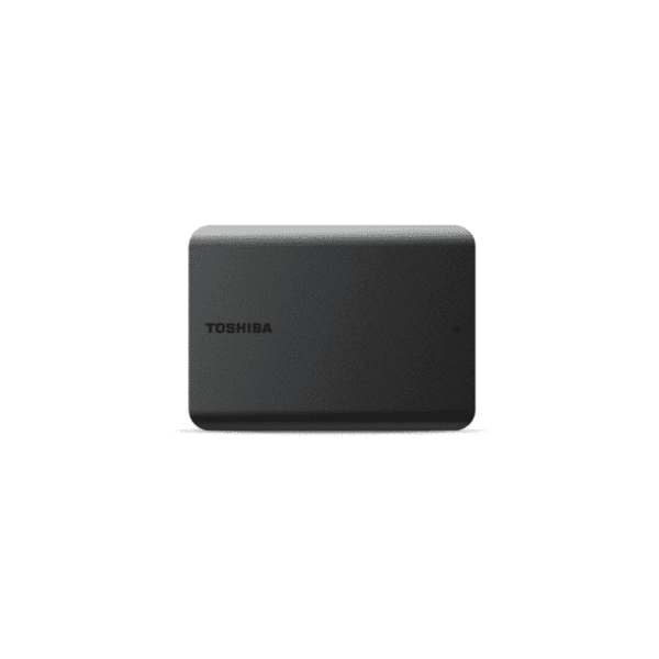 DISQUE DUR EXTERNE TOSHIBA CANVIO BASICS  1TB