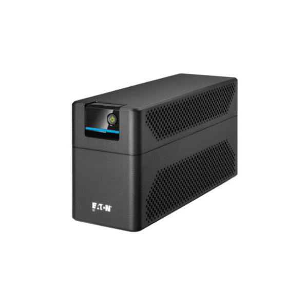 Onduleur Line-interactive Eaton 5E 900 USB – 480 W / 900 VA – 4 prises C13