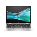 HP 2-en-1 HP Elite x360 830 G11 Intel® Core™ Ultra 7 155U (12 Mo de cache, jusqu'à 4,80 GHz)