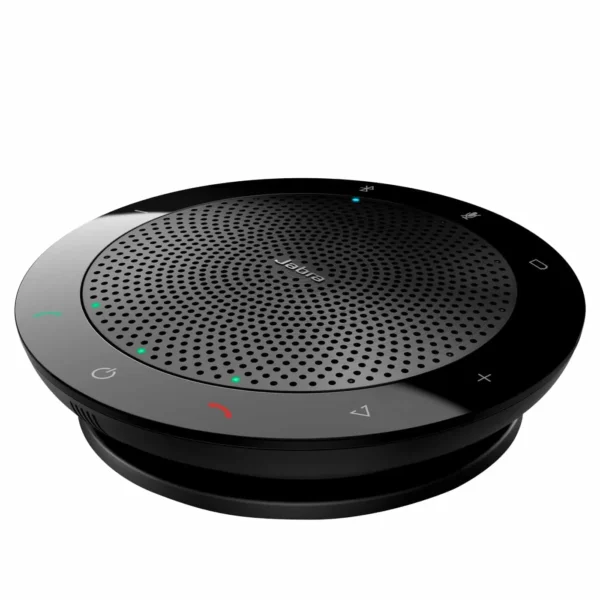 JABRA Speak 510 Haut-parleur Main Libre - USB - Microphone - Batterie - Portable