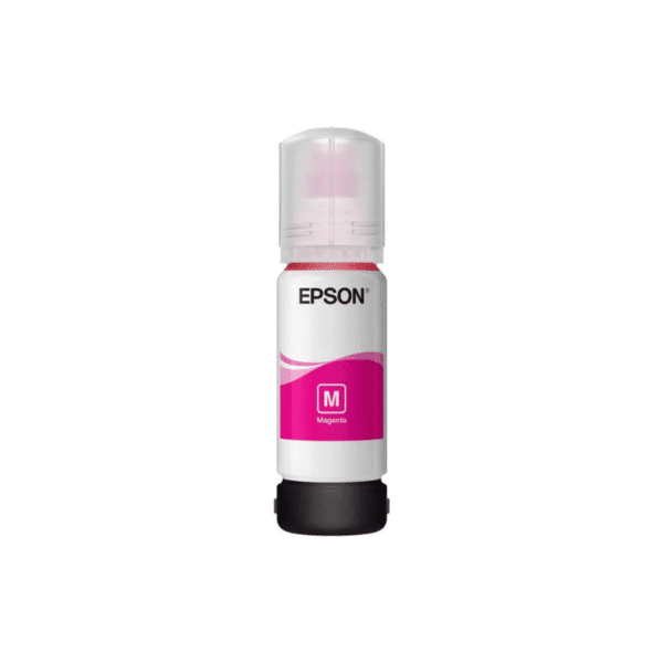 Epson 101 Magenta – Bouteille d’encre Epson EcoTank d’origine
